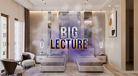 Big Lecture