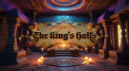 The King's Halls