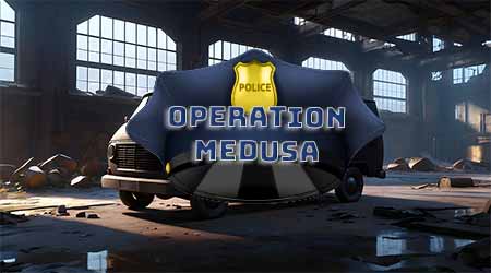 Operation Medusa