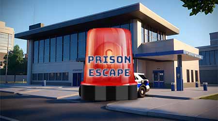 Prison Escape