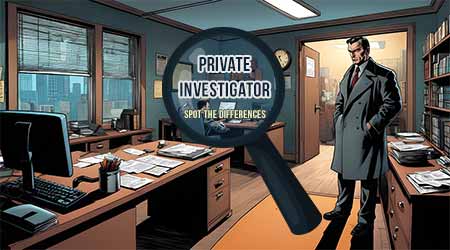 Private Investigator