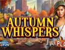 Autumn Whispers