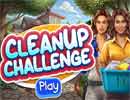 Cleanup Challenge Hidden Games