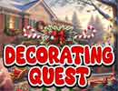 Decorating Quest