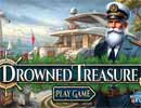 Drowned Treasure Hidden Games