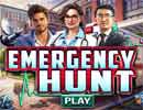 Emergency Hunt Hidden Games