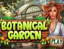 Botanical Garden Hidden Games