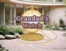 Grandad's Watch Hidden Games