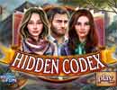 Hidden Codex Hidden Games