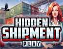 Hidden Shipment