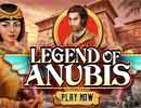 Legend of Anubis