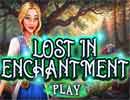 Lost in Enchantment Hidden Games