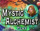 Mystic Alchemist Hidden Games