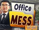 Office Mess Hidden Games