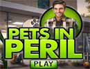 Pets in Peril Hidden Games