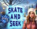 Skate and Seek Hidden Games