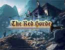 The Red Horde Hidden Games