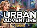 Urban Adventure Hidden Games