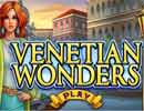 Venetian Wonders Hidden Games