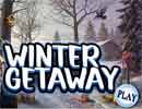 Winter Getaway Hidden Games