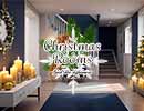 Christmas Rooms Hidden Games