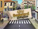 City Boulevard Hidden Games