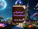 Mystical Dreamland Hidden Games